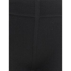 Rick Owens Women Virgin Wool Leggings